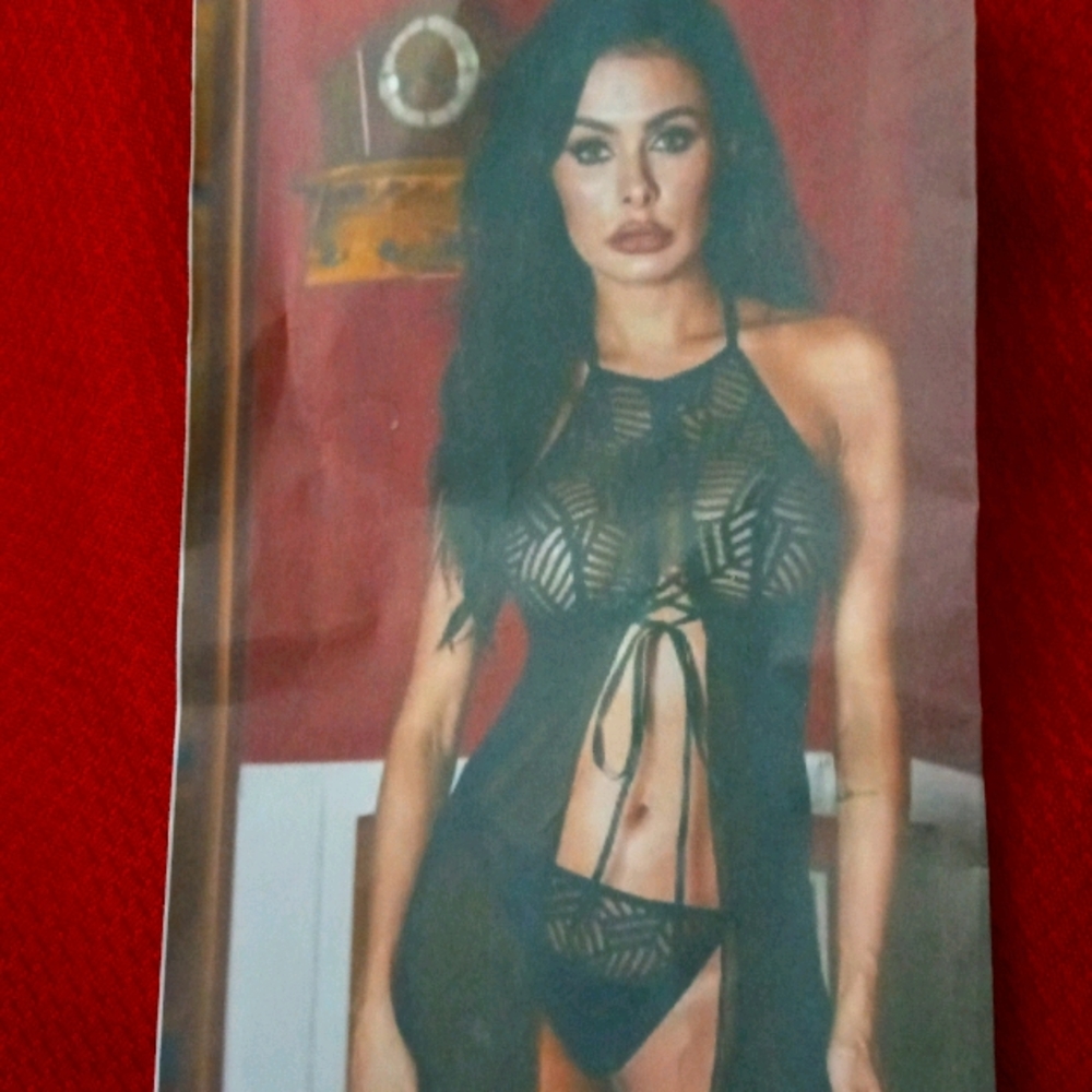 Lingerie